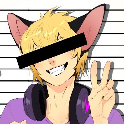 NekoBoyOfficial's profile picture