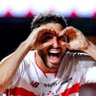 LUKE ˢᵖᶠᶜ 🇾🇪 的头像