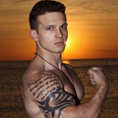 Rhys's profile picture