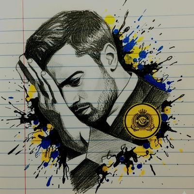 💙أبو يزن الزهراني💛's profile picture