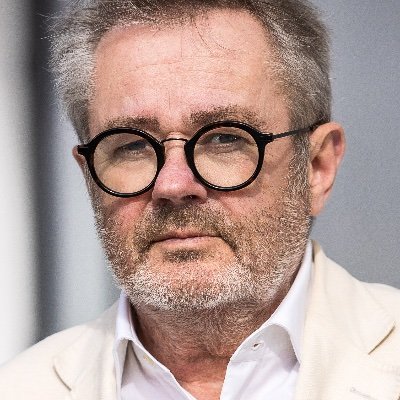 George van Houts 💻📣's profile picture