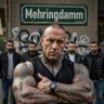 Profilbild von Niklas Mehring