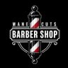 Mane Cuts Barbershop profil fotoğrafı