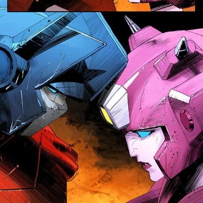 Best Of Skybound Transformers's profile picture