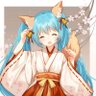 狐晓月捏's profile picture