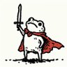 💿 King_Frog 💿's profile picture