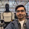Aakash Jhaveri🧑🏻💻ΛJ profil fotoğrafı