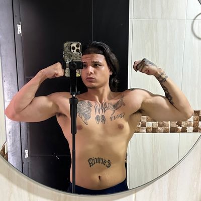 GOD DEIV's profile picture