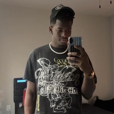 gayblackk's profile picture