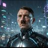 Profilbild von Austrian Cyborg Painter
