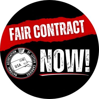 Letter Carriers's profile picture
