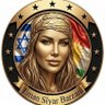 ☀️KURDÎSRAEL✡️ profil fotoğrafı