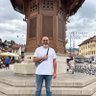 Profilbild von Hasan 29