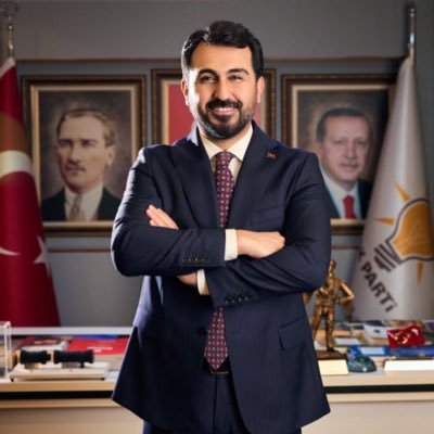 Muhammed Baran KARADUMAN's profile picture