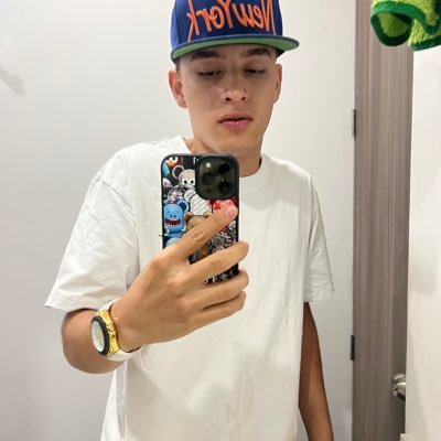 Santiago's profile picture