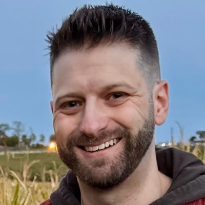 Ben Axelrod's profile picture