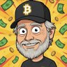 Profilbild von Bitcoin Geezer