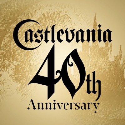 Castlevania(キャッスルヴァニア)公式's profile picture