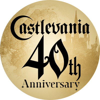 Castlevania Official's profile picture