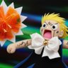 Profilbild von Justin Mamodo