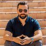 Profilbild von Mohamad Sankar