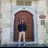 Profilbild von Reis Erhan