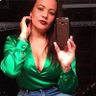 ⚔️Eliane Oliveira⚔️🚗 的头像