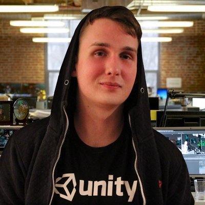 Jacob Dzwinel's profile picture