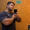 Profilbild von The king of Cortizol