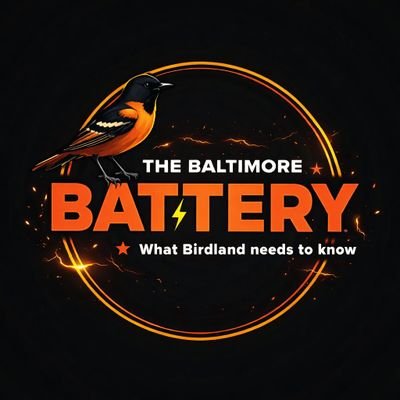 The Baltimore Battery's profile picture