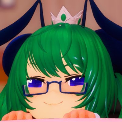 DagreenestBee's profile picture