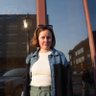 Profilbild von Sarah Elder