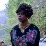 THEE Annoying Non-Binary 🦵🏿grow 🇵🇸 profil fotoğrafı
