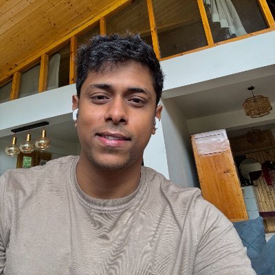 Tanmay Singh Chauhan's profile picture