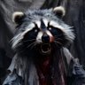 Trash Panda of the Undead profil fotoğrafı