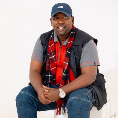 RUKIZANGABO SHAMI Al's profile picture