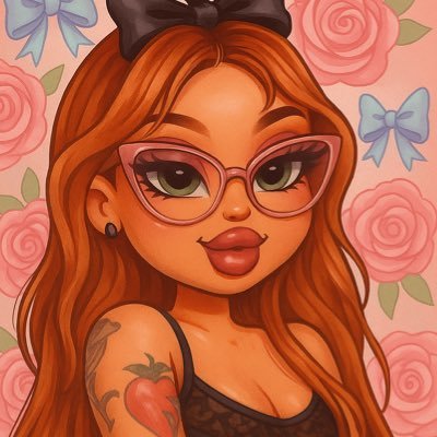 Mistress Peach's profile picture