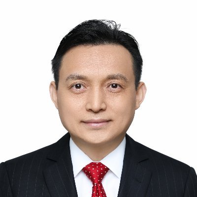 Ambassador Zhang Maoming's profile picture