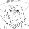 Amos Lockshot 🎨🤠 (struggle arc) 的头像