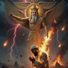 Ahura Mazda 🇮🇷 的头像