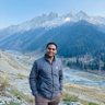 Фото профиля Ajay Prasad