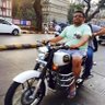 Dipesh Pratiksha Sudesh Surve 的头像