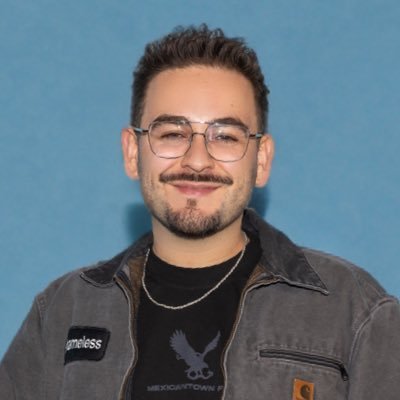 Tomás Mier's profile picture