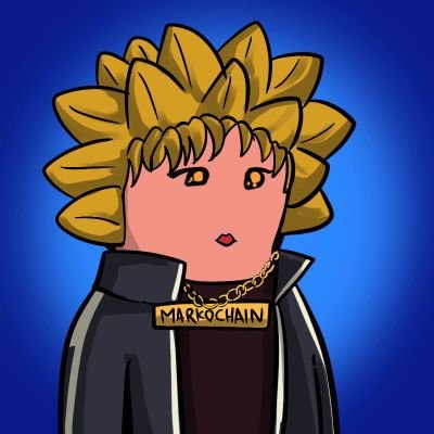 MARKOCHAIN's profile picture