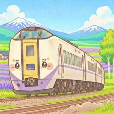 hokkaido_tetudo's profile picture