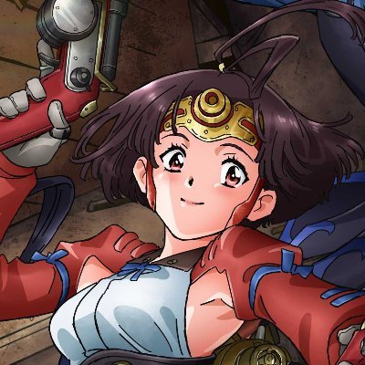 甲鉄城のカバネリ's profile picture