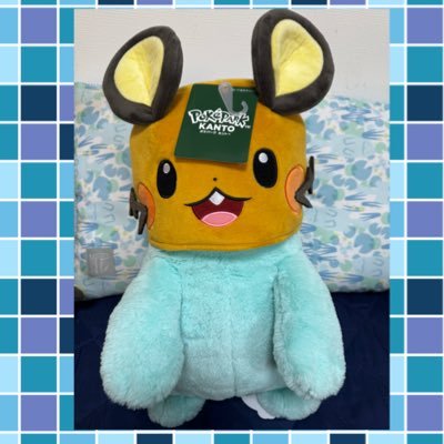 デデンネ's profile picture