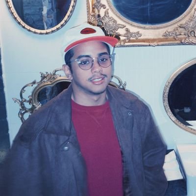 mahdinosaur's profile picture