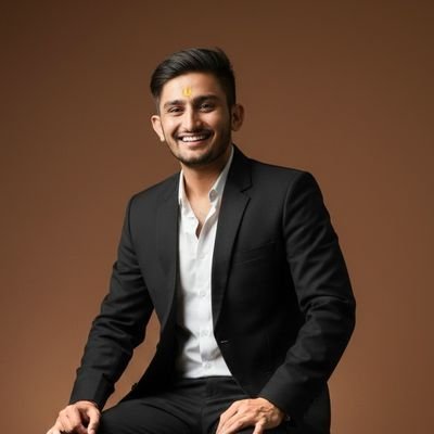 Official Jagsa Bishnoi's profile picture