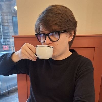 Timur Abdrakhimov's profile picture